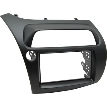 Autorádio Ramecek 2DIN radia Honda Civic (06-11) 372604