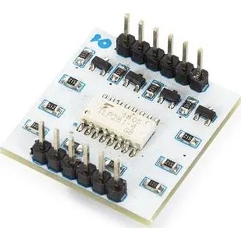 Vývojová deska Whadda WPI452 rozšiřující modul 1 ks