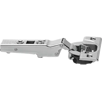 Blum Závěs -15° naložený CLIP TOP s tlumením Bez podložky