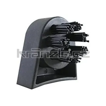 Příslušenství pro vysokotlaký čistič Kranzle Kränzle postranní kartáček pro rotační čistič ploch UFO Ø 300 mm