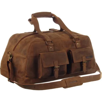 Kožená taška GreenLand Montenegro 2899