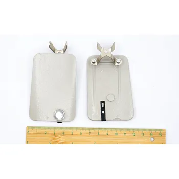 Příslušenství k šicímu stroji Kryt vaček