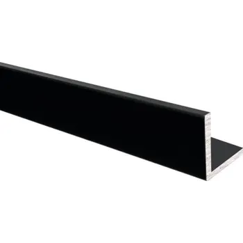Stavební profil L 80x80x8 mm - 6m L profil