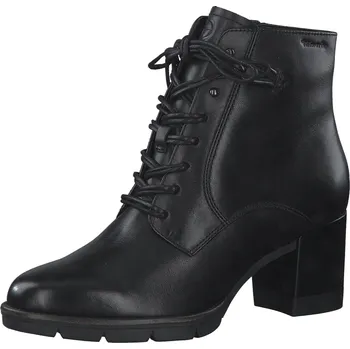 Dámské lodičky Tamaris dámská kotníková obuv 1-25108-29 Barva: černá, Velikost: 42