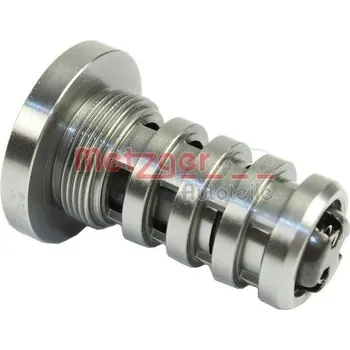 Ventil motoru Řídicí ventil, seřízení vačkového hřídele METZGER 0899110