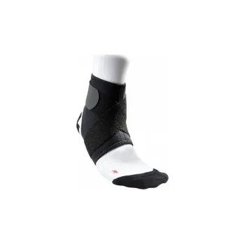 McDavid 432 Ankle Support with Figure-8 Straps XL; Černá kotníkový stahovací návlek +DÁREK DLE VÝBĚRU !!!