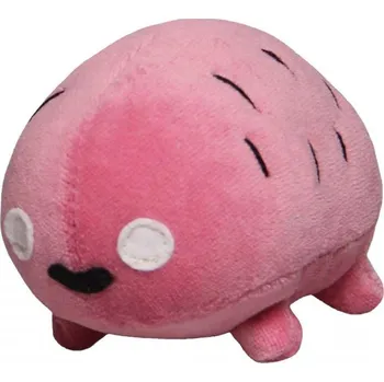 plyšák Kekel z interaktivního filmu od firmy Amanita vyrobený firmou NOE (10 cm)