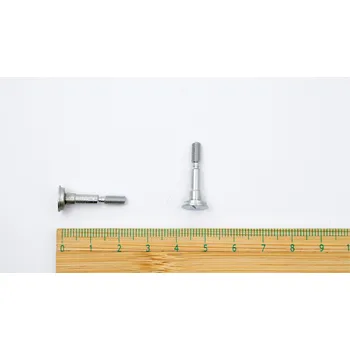 Příslušenství k šicímu stroji Šroub brzdy