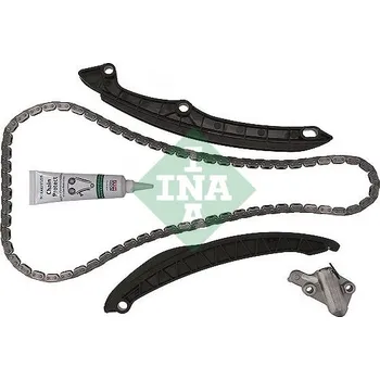 Rozvod motoru Sada rozvodového řetězu Schaeffler INA 559 0154 10