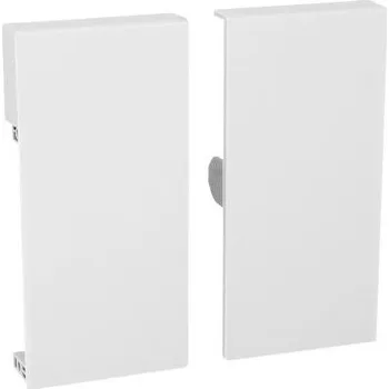 Nábytek Blum Čelní držák pro vnitřní zásuvku "K" / Bílá