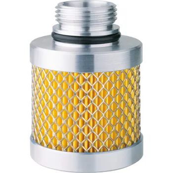 Kompresor OMEGA AIR Filtrační vložka pro základní filtr HFP-018