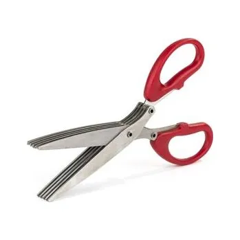 Kuchyňské nůžky Nůžky 19cm na bylinky