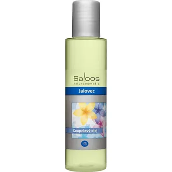 Koupelová kosmetika Saloos Koupelový olej Jalovec objem: 1000ml