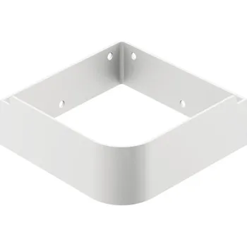 Deska pod umyvadlo Konzole RAVAK Yard 280 C white X01774