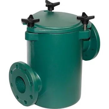 PREFILTER 65/65 litinový předfiltr