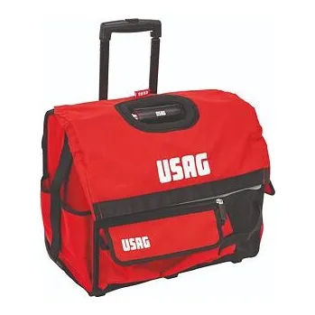 Brašna na nářadí USAG 007 TXV na kolečkách (prázdná)