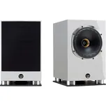 Fyne Audio F500SP Varianta: bílý klavírní lak