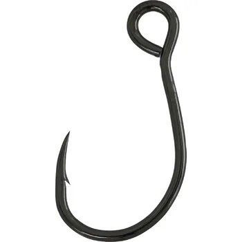 Rybářský háček OWNER - Jednoháčky S-75M vel. 1, bal. 5ks