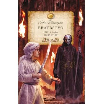 Bratrstvo 5: Hora štírů