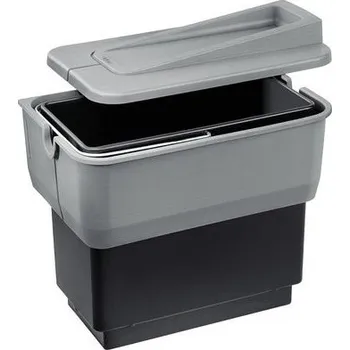 Odpadkový koš Blanco Závěsný odpadkový koš SINGOLO