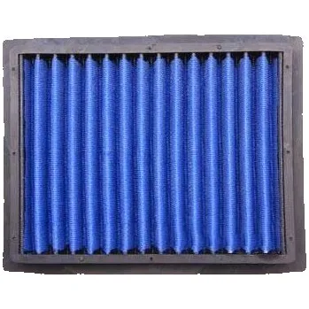 Vzduchový filtr Simota Sportovní vzduchový filtr Opel Corsa B 1.0L L3 benzín (1996 - 2000) OO001