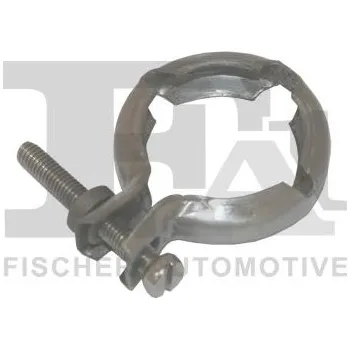 Výfuková trubka Spojka trubek, výfukový systém FA1 104-870