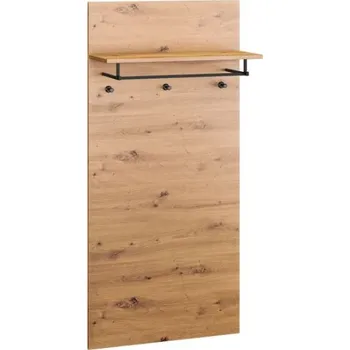 Věšák Věšák závěsný Dub Artisan NEVIO 15