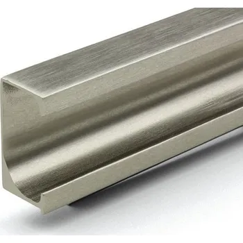 Nábytkové kování Tulip Úchytka HOMS / Nerez 397 mm