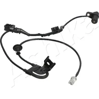 ABS Snímač, počet otáček kol ASHIKA 151-02-252