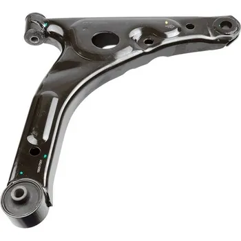 Zavěšení kol Řídicí páka, zavěšení kol LEMFÖRDER 38509 01