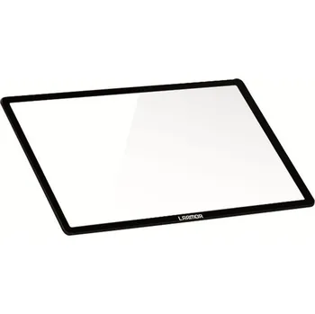 Ochranná fólie na displej fotoaparátu OSTATNÍ Larmor ochranné sklo 0,3 mm na displej pro Nikon Z50 (6970990941840)
