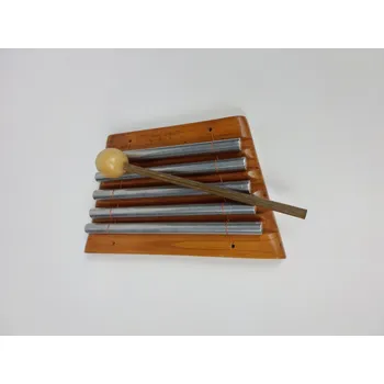 Energy chimes 5 tónů tenké