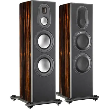 Elektronika Monitor Audio Platinum P300 II Varianta: piano ebony