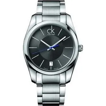 Hodinky Hodinky Calvin Klein Strive K0K21107