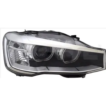 Přední světlomet Světlomet TYC 20-16579-06-9