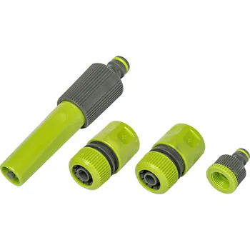 sada 4 dílná pro 3/4 hadici Lime LE-5500-34