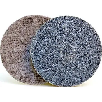 Brusný kotouč 3M Disk netkaná textilie GB-DH 125x22 COARSE SD