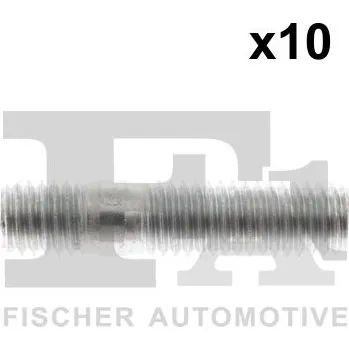 Šroub, upevnění dmychadla FA1 985-822.10