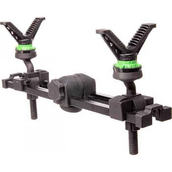 Příslušenství pro sportovní střelbu Redukce hlavice trojnožky Fiery Deer + Doprava zdarma na další nákup