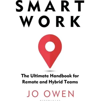 Smart Work - Jo Owen