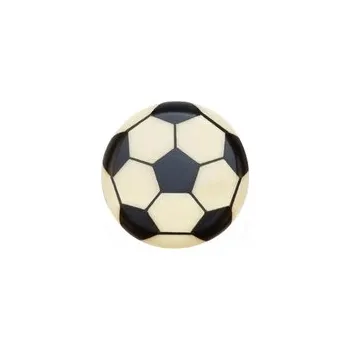 Čokoláda Čokoládová dekorace - Fotbalový míč 189 ks