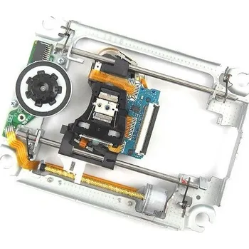 Herní konzole PS3 mechanika KEM 460 AAA Laser (160 & 320 GB)