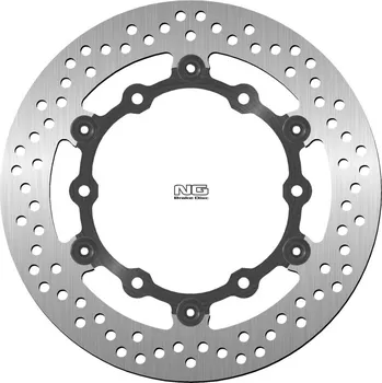 Brzdový kotouč Brzdový kotouč NG 1195