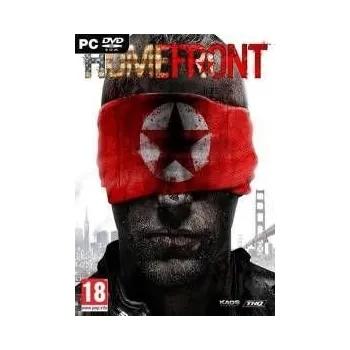 Hra Homefront - PC DIGITAL