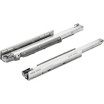 Nábytek Blum Korpusová lišta TIP-ON LEGRABOX 40kg / pár 270 mm