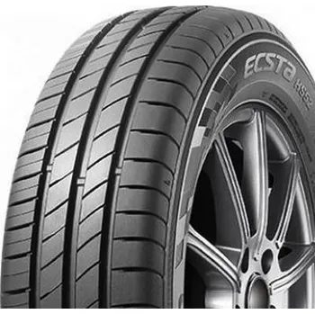 Osobní pneu Pneumatiky KUMHO ECSTA HS52 3RIB 185/55 R15 82V