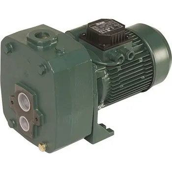 Čerpadlo *UV* DP 151 T hlubokosací čerpadlo