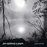 Perseidy - Jan Spálený a ASPM