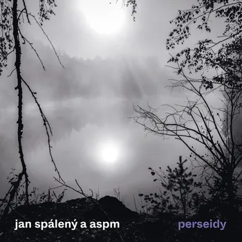 Česká hudba Perseidy - Jan Spálený a ASPM