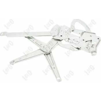 Stahovačka okna Zvedací zařízení oken ABAKUS 130-004-036